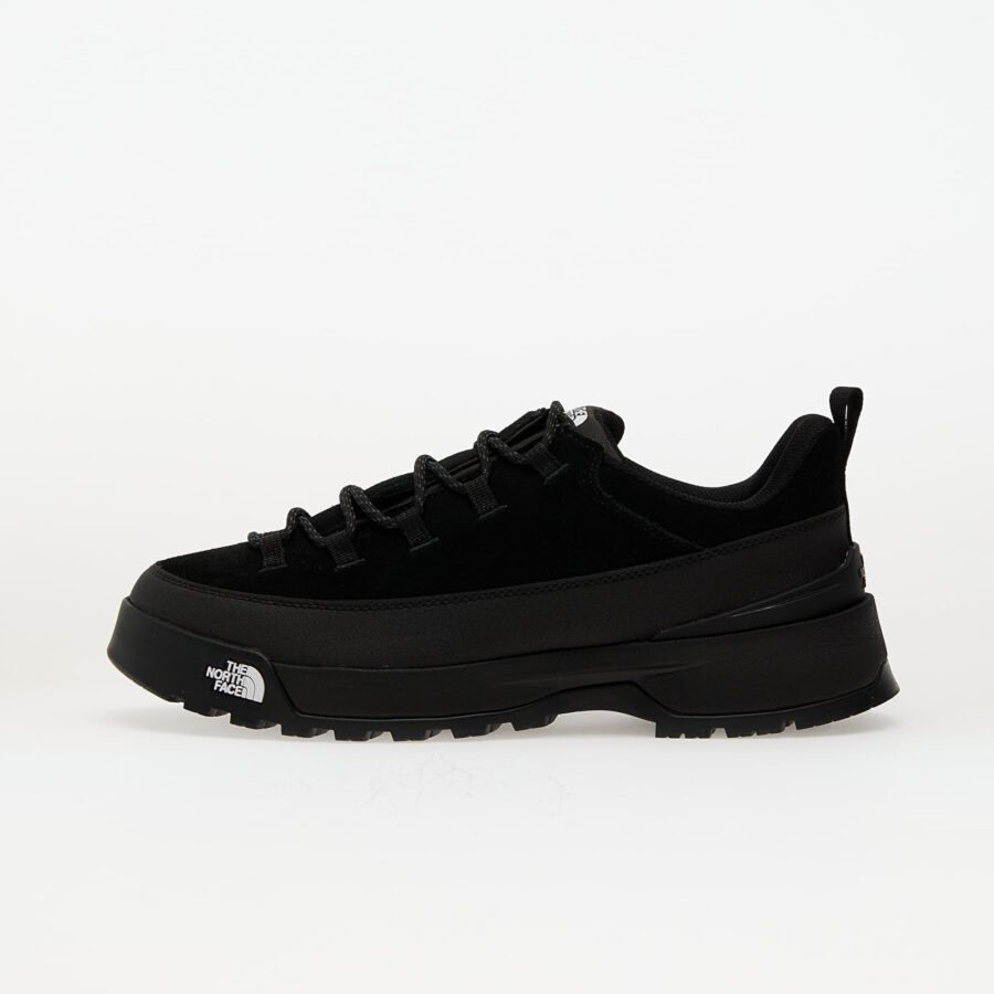 Sneakers The North Face Glenclyffe Urban Low Tnf Black/ Tnf Black EUR 42 2/3-alacsony-ár