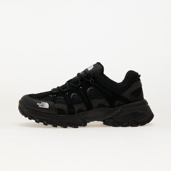 Sneakers The North Face Hedgehog 06 Rvst Black/ White EUR 41-alacsony-ár