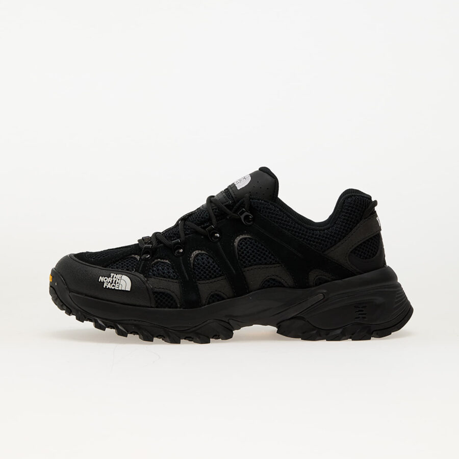 Sneakers The North Face Hedgehog 06 Rvst Black/ White EUR 41-alacsony-ár