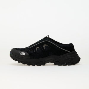 Sneakers The North Face Hedgehog 06 Rvst Mule Black EUR 40.5-alacsony-ár