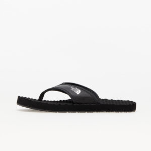Sneakers The North Face M Base Camp Flip-Flop II Tnf Black/ Tnf White EUR 39-alacsony-ár
