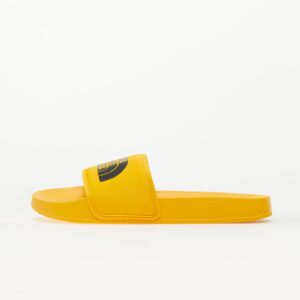 Sneakers The North Face M Base Camp Slide III Summit Gold/ Tnf Black EUR 40.5-alacsony-ár