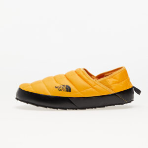 Sneakers The North Face M Thermoball Traction Mule V Summit Gold/ Tnf Black EUR 43-alacsony-ár