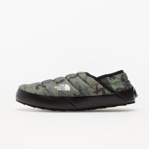 Sneakers The North Face M Thermoball Traction Mule V Thymbrushwdcamoprint/ Thym EUR 40.5-alacsony-ár