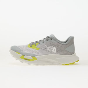 Sneakers The North Face M Vectiv Enduris 4 High Rise Grey/ Sulphur Sp EUR 42-alacsony-ár
