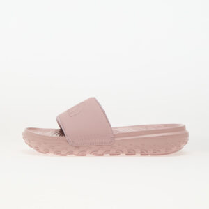 Sneakers The North Face Never Stop Cush Slide Metal Pink EUR 37-alacsony-ár