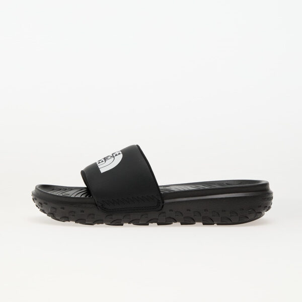 Sneakers The North Face Never Stop Cush Slide TNF Black/ TNF Black EUR 36-alacsony-ár