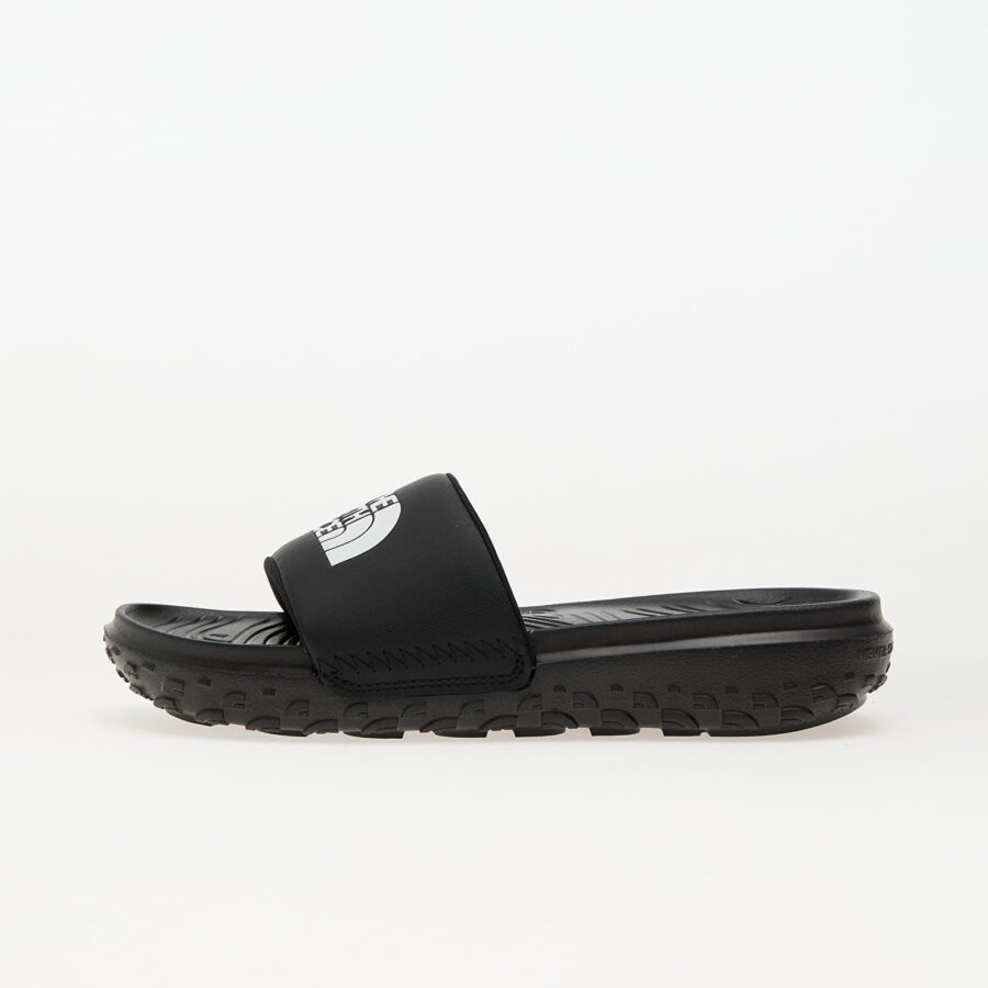 Sneakers The North Face Never Stop Cush Slide TNF Black/ TNF Black EUR 36-alacsony-ár
