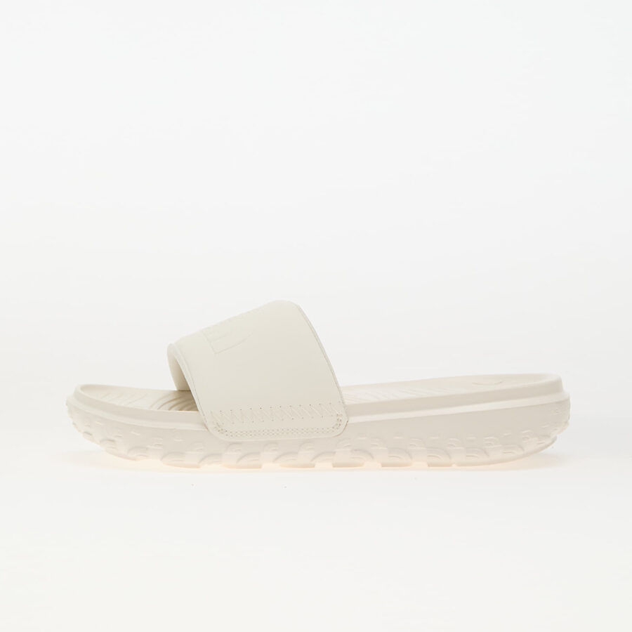 Sneakers The North Face Never Stop Cush Slide White Dune EUR 37-alacsony-ár