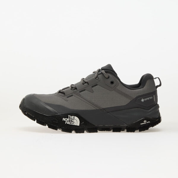 Sneakers The North Face Offtrail Hike Gore-Tex Anthracite Grey/ Tnf Grey EUR 40.5-alacsony-ár