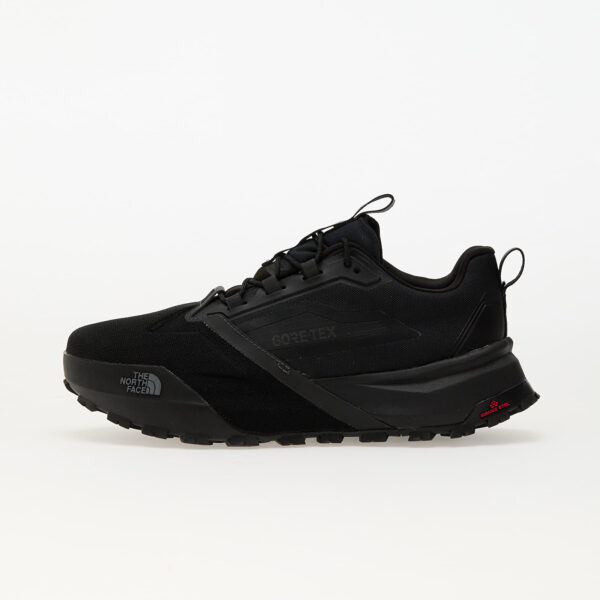 Sneakers The North Face Offtrail Tech Gore-Tex Black EUR 41-alacsony-ár