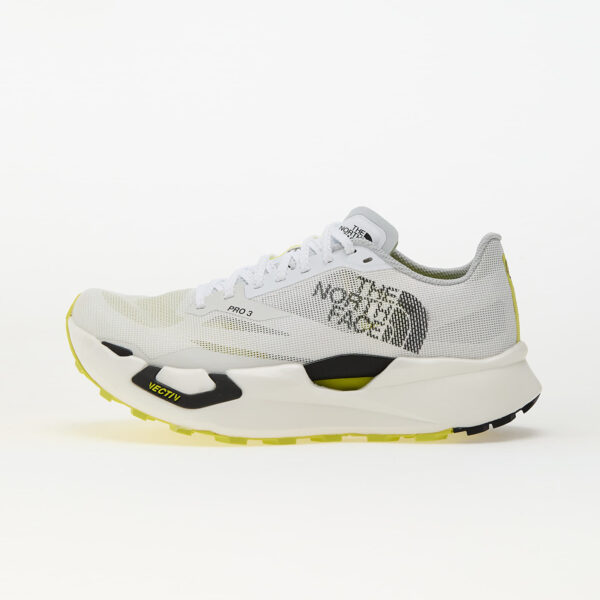 Sneakers The North Face Summit Vectiv Pro 3 White Ash/ Sulphur Sprin EUR 44-alacsony-ár