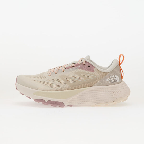 Sneakers The North Face W Altamesa 500 White Dune/ Papaya EUR 39.5-alacsony-ár