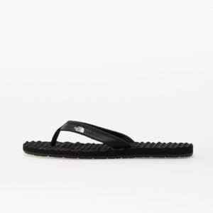 Sneakers The North Face W Base Camp Mini Ii Tnf Black/ Tnf White EUR 36-alacsony-ár