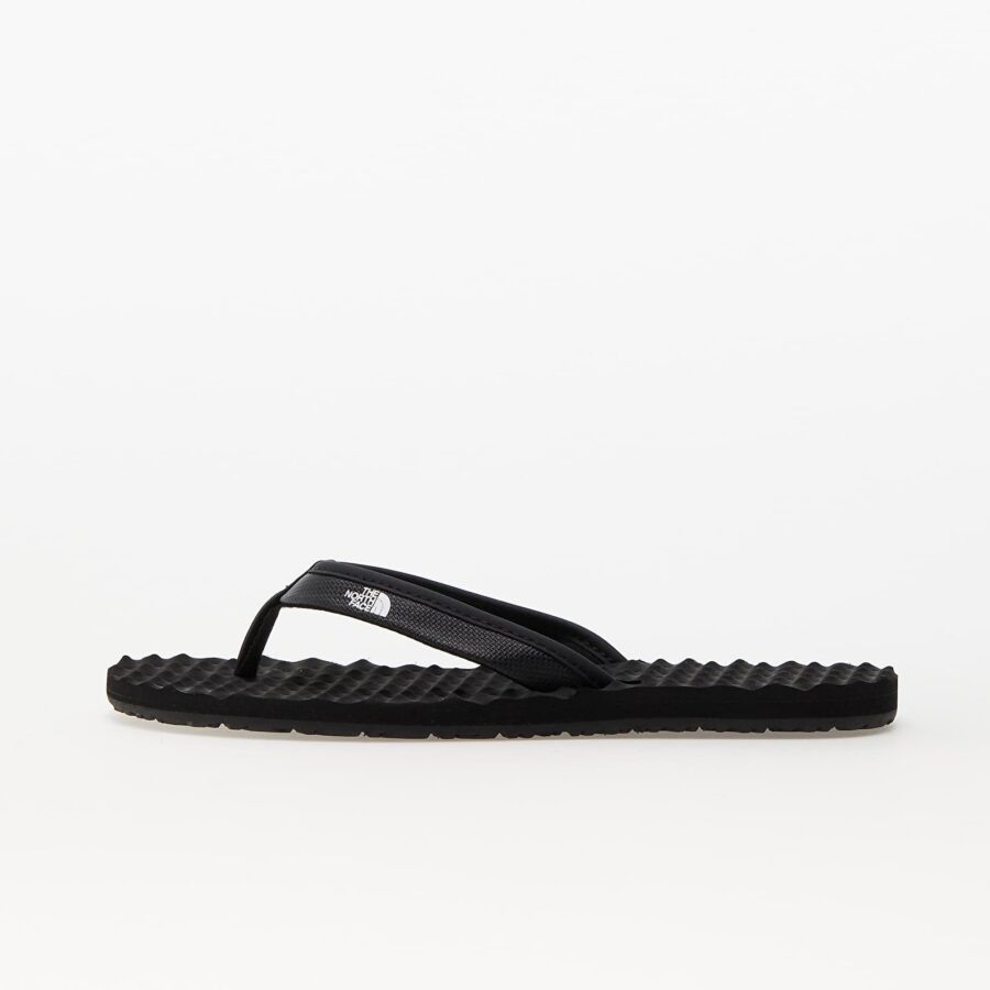 Sneakers The North Face W Base Camp Mini Ii Tnf Black/ Tnf White EUR 36-alacsony-ár