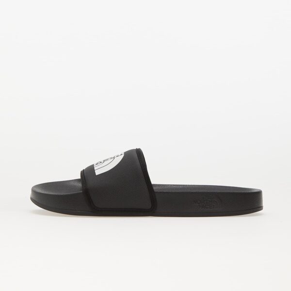 Sneakers The North Face W Base Camp Slide III Tnf Black/ Tnf White EUR 38-alacsony-ár