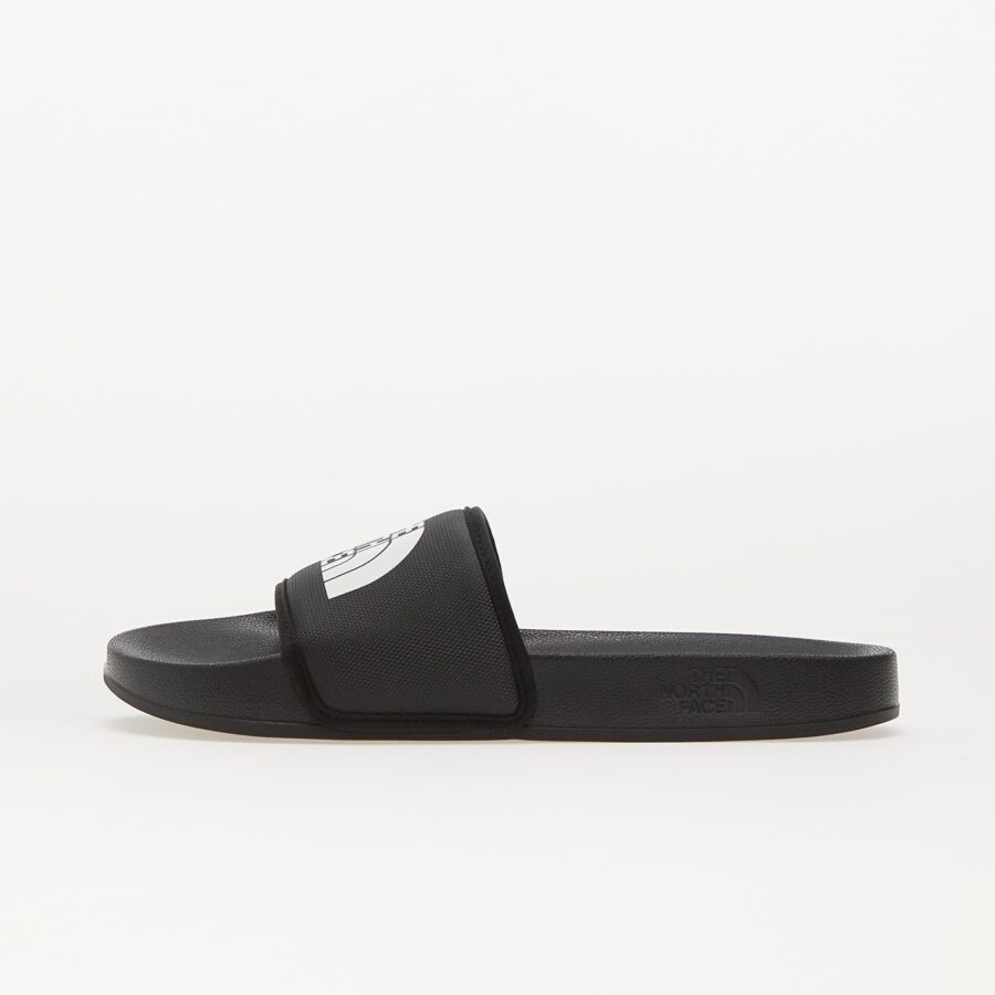 Sneakers The North Face W Base Camp Slide III Tnf Black/ Tnf White EUR 38-alacsony-ár