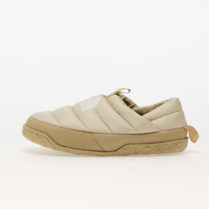 Sneakers The North Face W Nuptse Mule Gravel/ Khaki Stn EUR 41-alacsony-ár