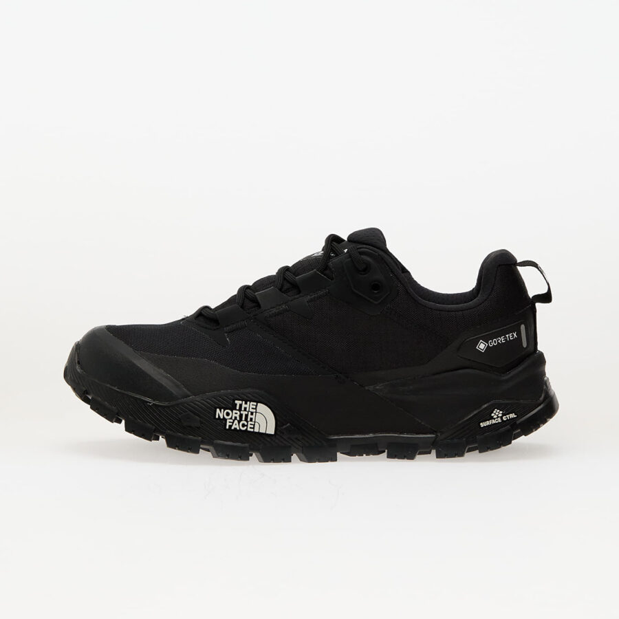 Sneakers The North Face W Offtrail Hike Gore-Tex Tnf Black/ Tnf White EUR 38-alacsony-ár