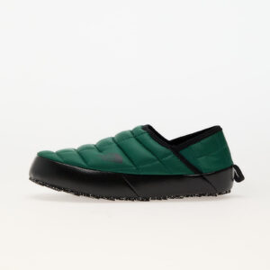 Sneakers The North Face W Tb Trctn Mule V Evergreen/ Tnf Blackk EUR 37-alacsony-ár