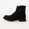 Sneakers Timberland 6 Inch Warm Lined Waterproof Boot Black EUR 36-alacsony-ár