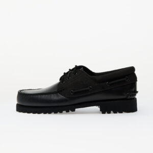 Sneakers Timberland Authentic Boat Shoe Black EUR 42-alacsony-ár