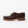 Sneakers Timberland Authentics 3 Eye Classic Brown EUR 43-alacsony-ár