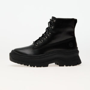 Sneakers Timberland Euro Sprint Hiker Black Full Grain EUR 37-alacsony-ár