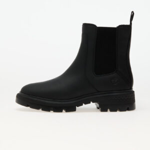 Sneakers Timberland Mid Chelsea Boot Black EUR 36-alacsony-ár