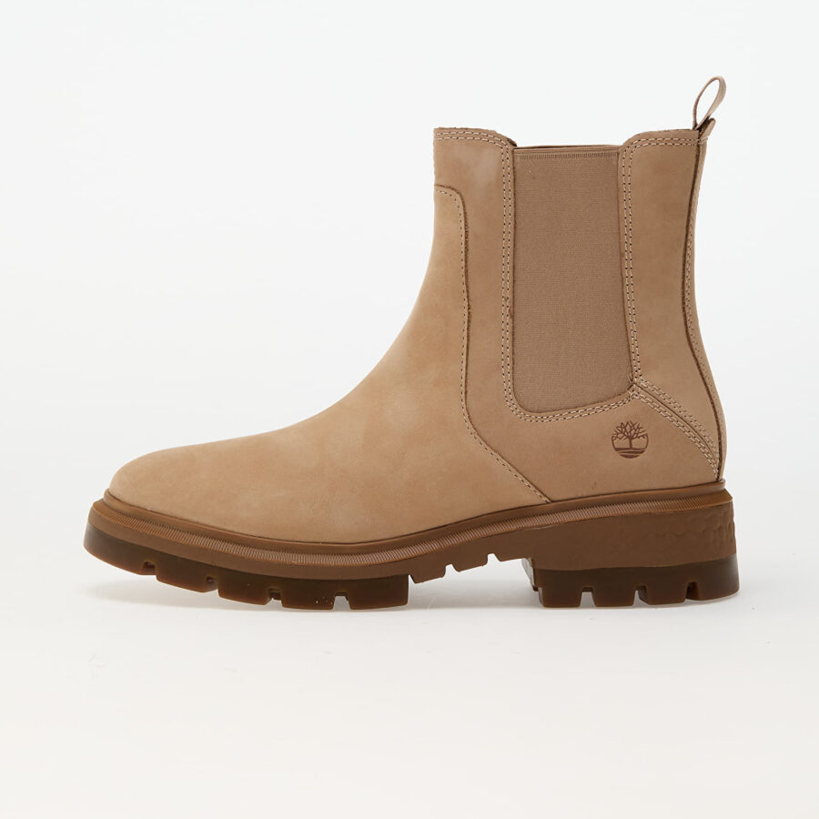 Sneakers Timberland Mid Chelsea Boot Lt Bei Nubuck EUR 36-alacsony-ár