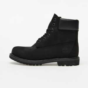Sneakers Timberland Premium 6 In Waterproof Boot W Black EUR 37-alacsony-ár