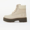 Sneakers Timberland Stone Street 6IN WP boot Natural EUR 37-alacsony-ár