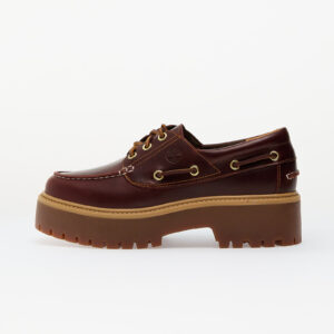 Sneakers Timberland Stone Street Dark Brown EUR 39-alacsony-ár