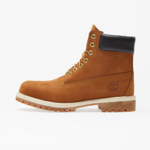 Sneakers Timberland Waterproof 6-Inch Premium Boot Rust Orange EUR 46-alacsony-ár