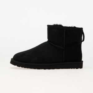 Sneakers UGG M Classic Mini Black EUR 46-alacsony-ár