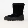 Sneakers UGG M Classic Short Weather Hybrid Black/ Black EUR 40-alacsony-ár