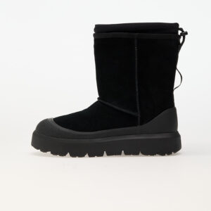 Sneakers UGG M Classic Short Weather Hybrid Black/ Black EUR 40-alacsony-ár