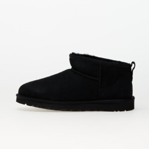 Sneakers UGG M Classic Ultra Mini Black EUR 43-alacsony-ár
