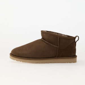 Sneakers UGG M Classic Ultra Mini Hickory EUR 43-alacsony-ár
