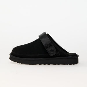 Sneakers UGG M Goldencoast Clog Ii Black EUR 41-alacsony-ár
