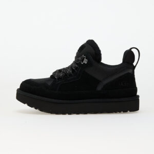 Sneakers UGG M Lowmel Black EUR 41-alacsony-ár