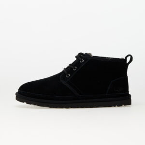 Sneakers UGG M Neumel Black EUR 44-alacsony-ár