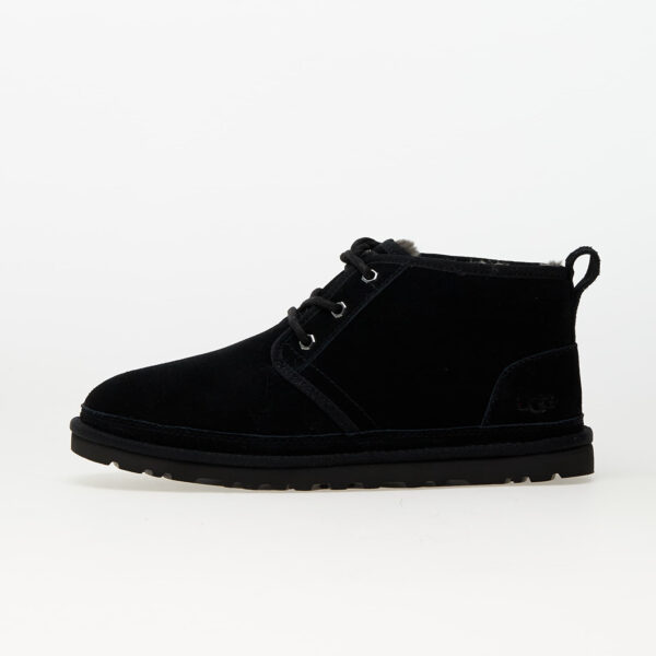 Sneakers UGG M Neumel Black EUR 44-alacsony-ár