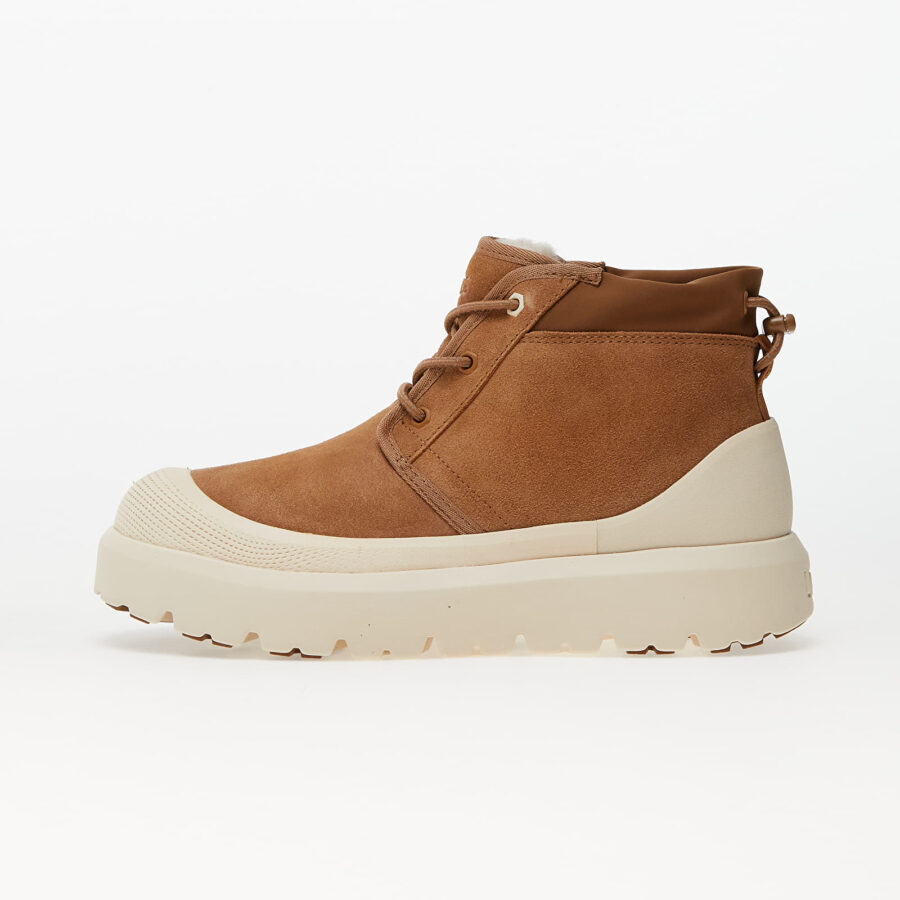 Sneakers UGG M Neumel Weather Hybrid Chestnutstnut/ Whitecap EUR 40-alacsony-ár