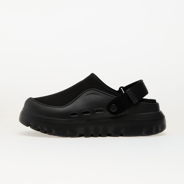 Sneakers UGG M Peakmod Black EUR 40-alacsony-ár