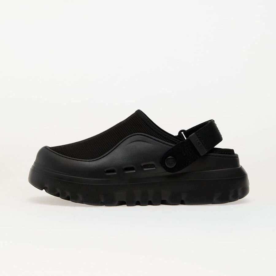 Sneakers UGG M Peakmod Black EUR 40-alacsony-ár