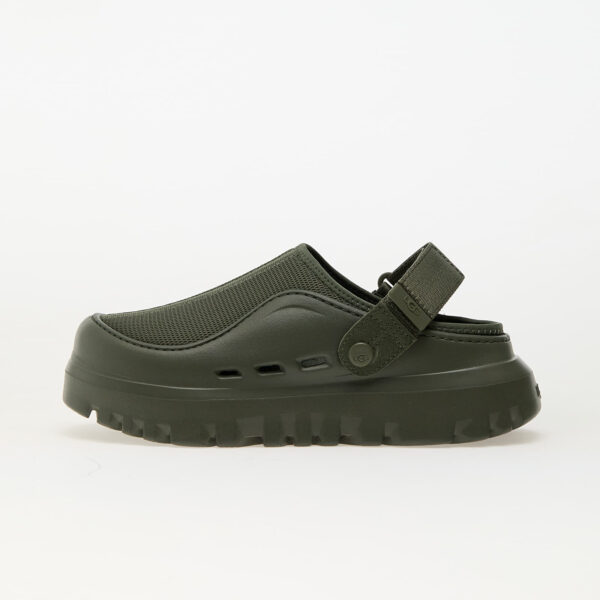 Sneakers UGG M Peakmod Woodland Green EUR 41-alacsony-ár