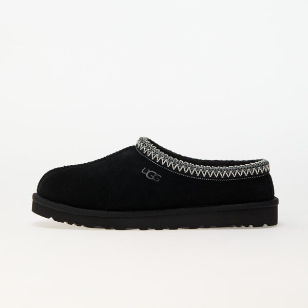 Sneakers UGG M Tasman Black EUR 41-alacsony-ár