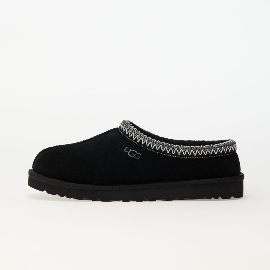 Sneakers UGG M Tasman Black EUR 41-alacsony-ár