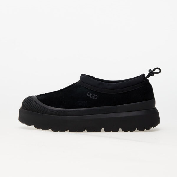 Sneakers UGG M Tasman Weather Hybrid Black/ Black EUR 40-alacsony-ár